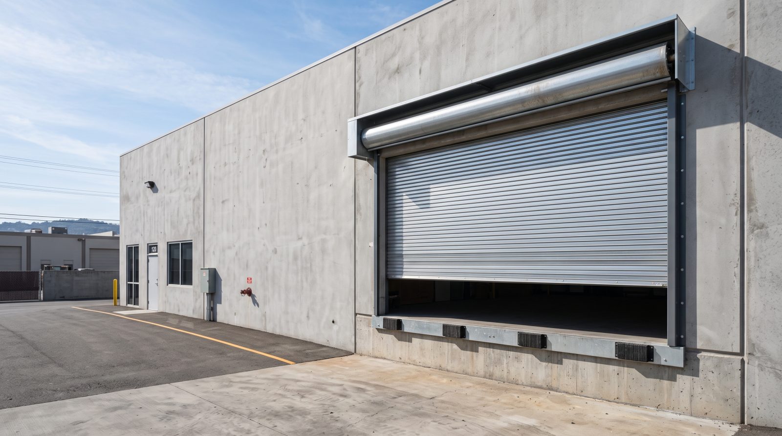 Bay Area Garage Door