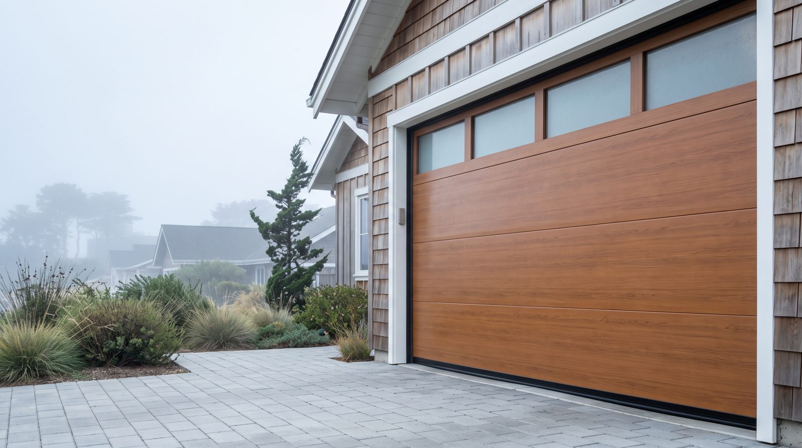 Bay Area Garage Door
