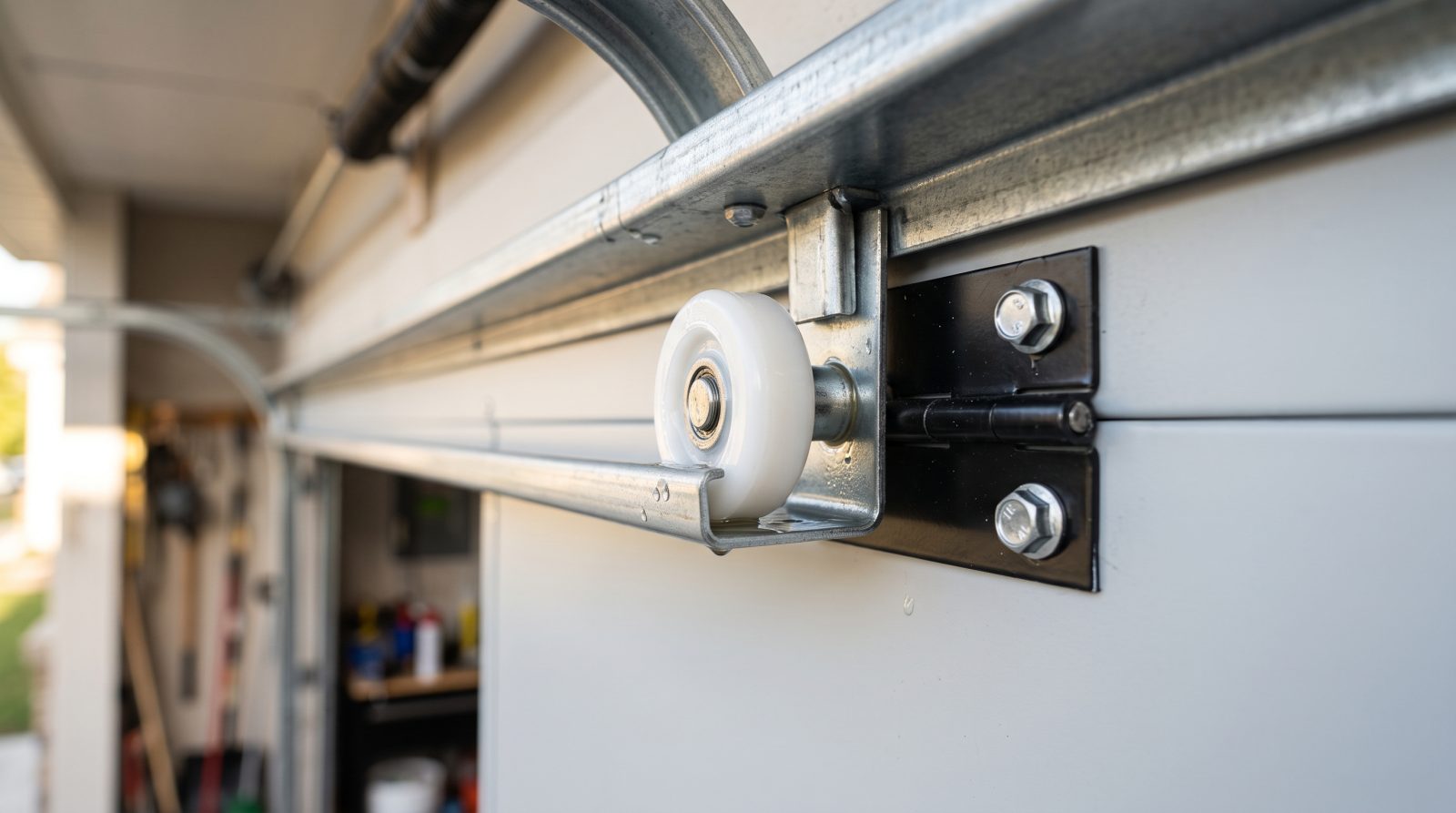 Bay Area Garage Door