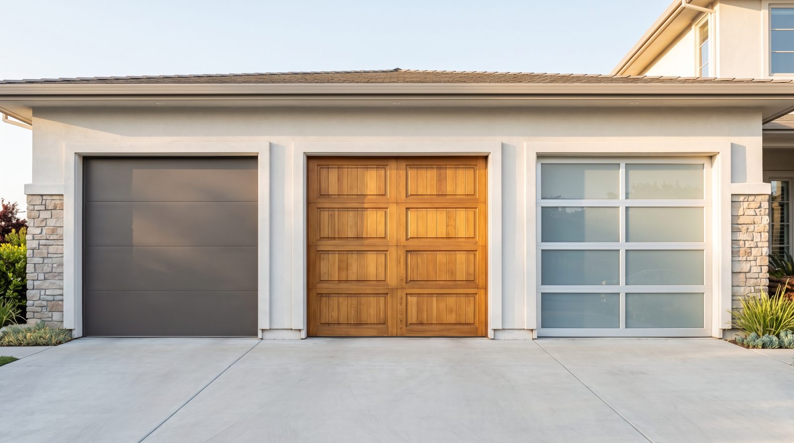 Bay Area Garage Door