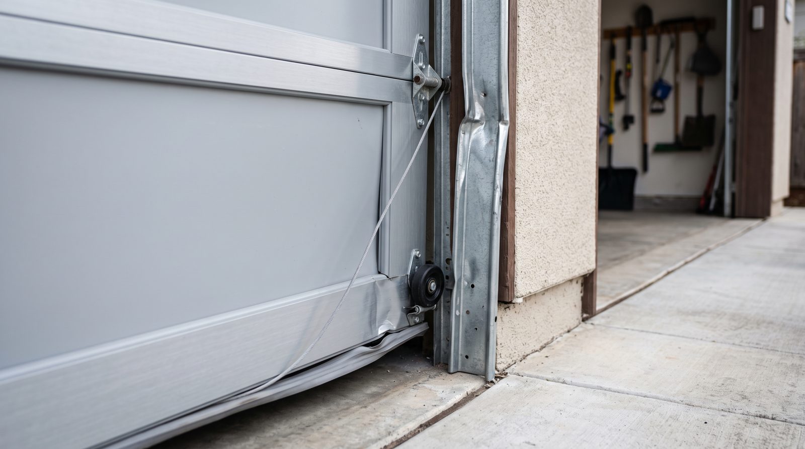 Bay Area Garage Door