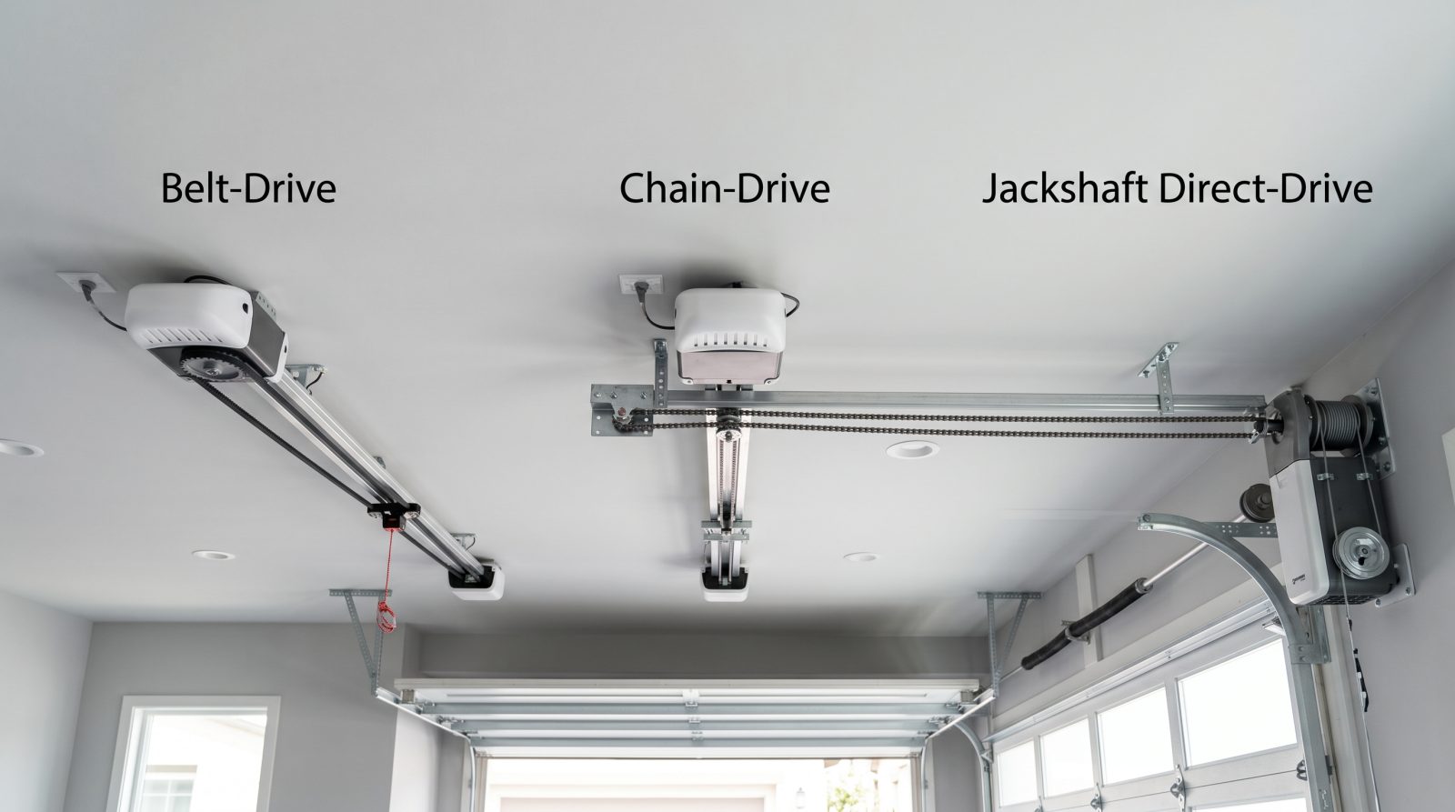 Bay Area Garage Door