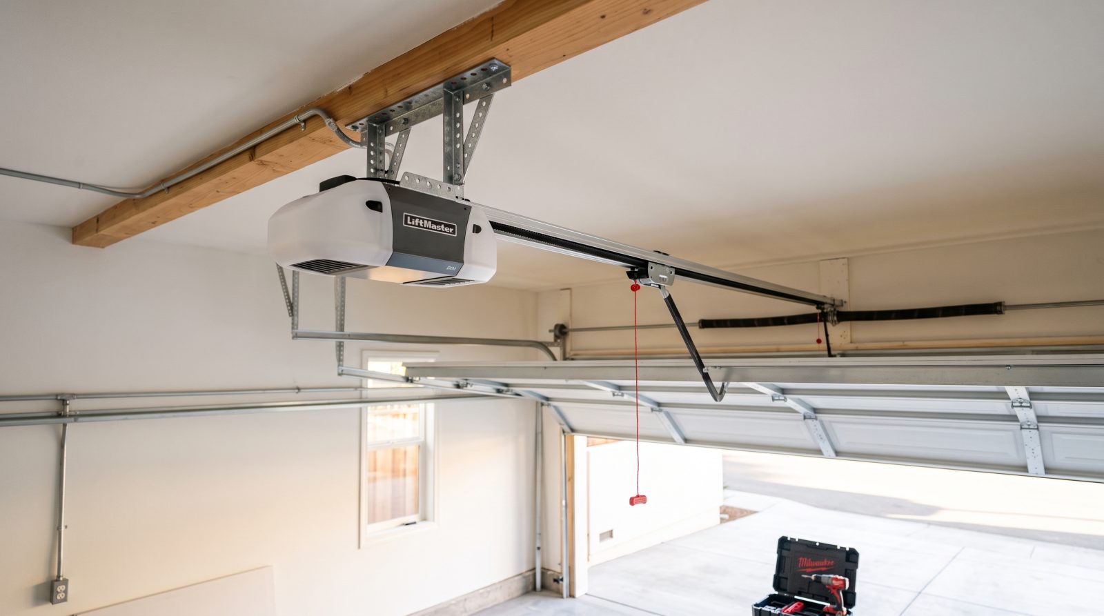 Bay Area Garage Door