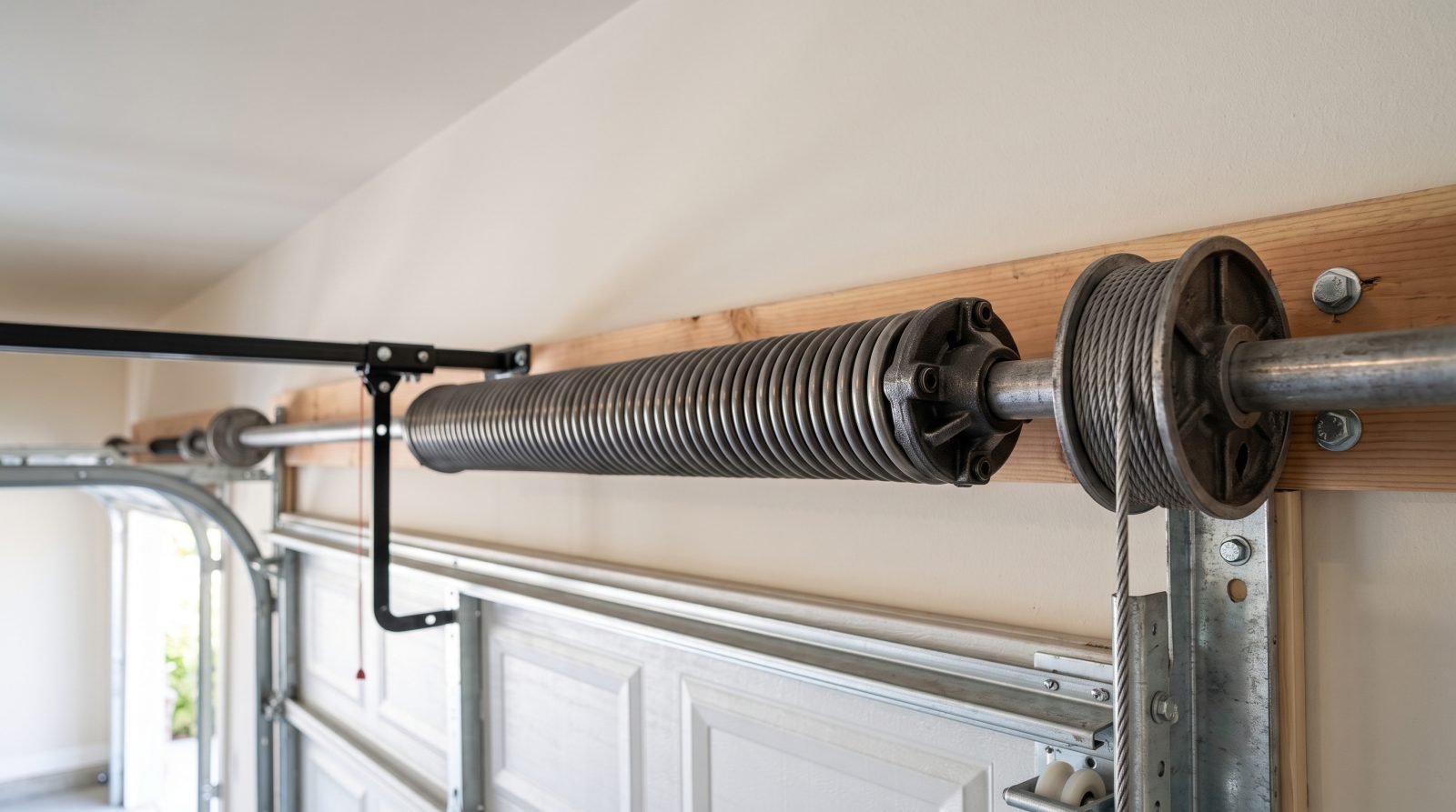 Bay Area Garage Door