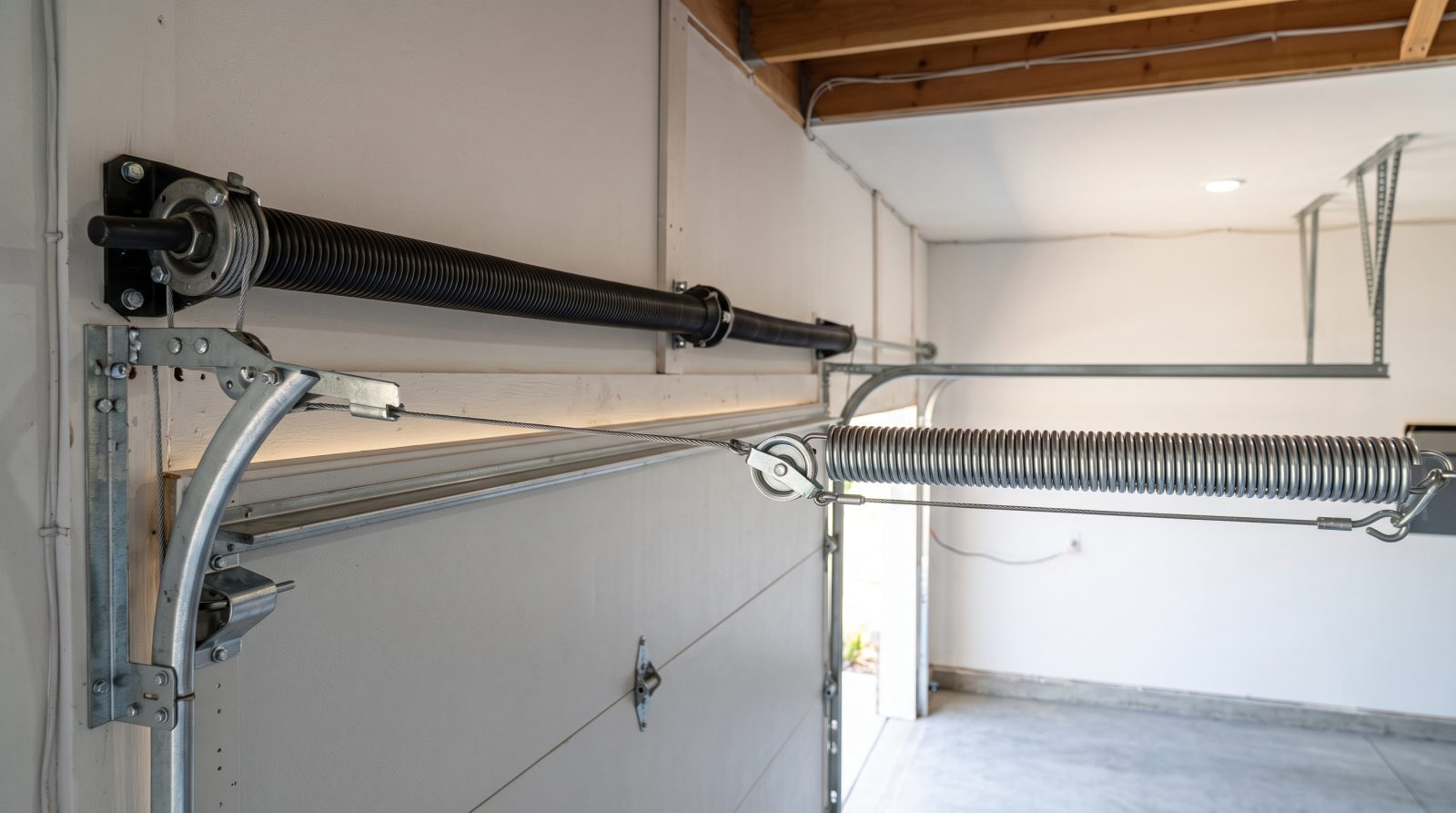 Bay Area Garage Door