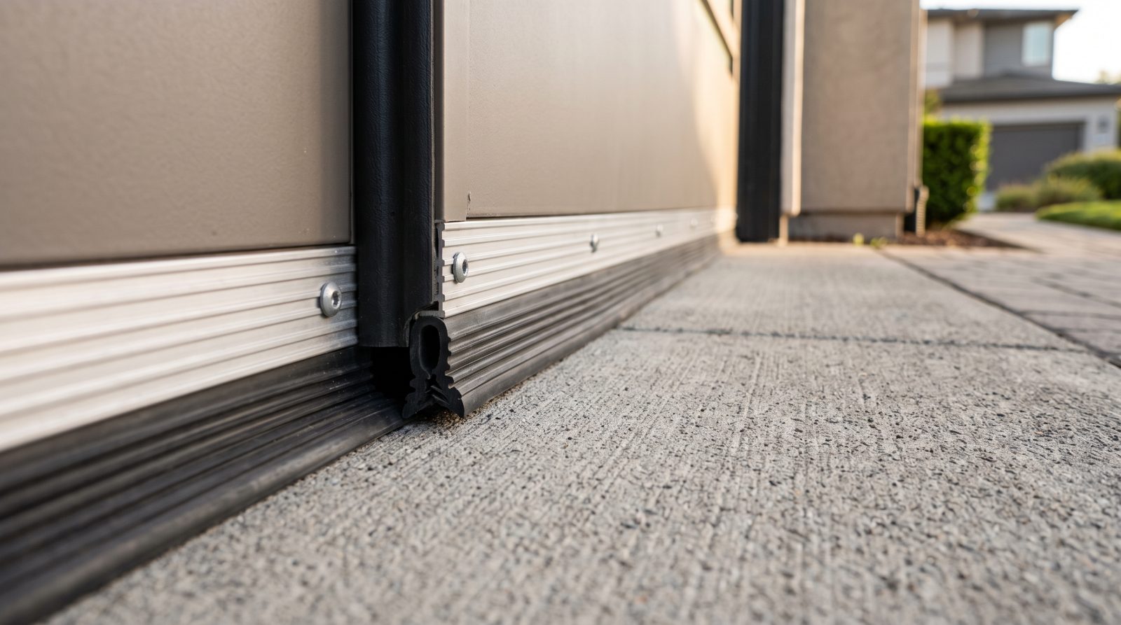Bay Area Garage Door