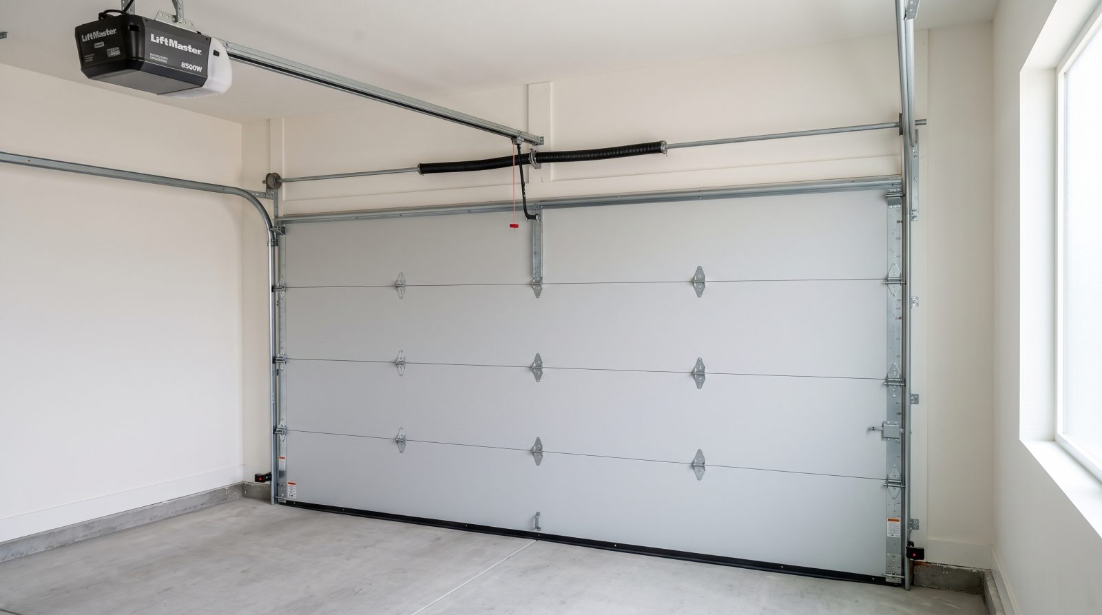 Bay Area Garage Door
