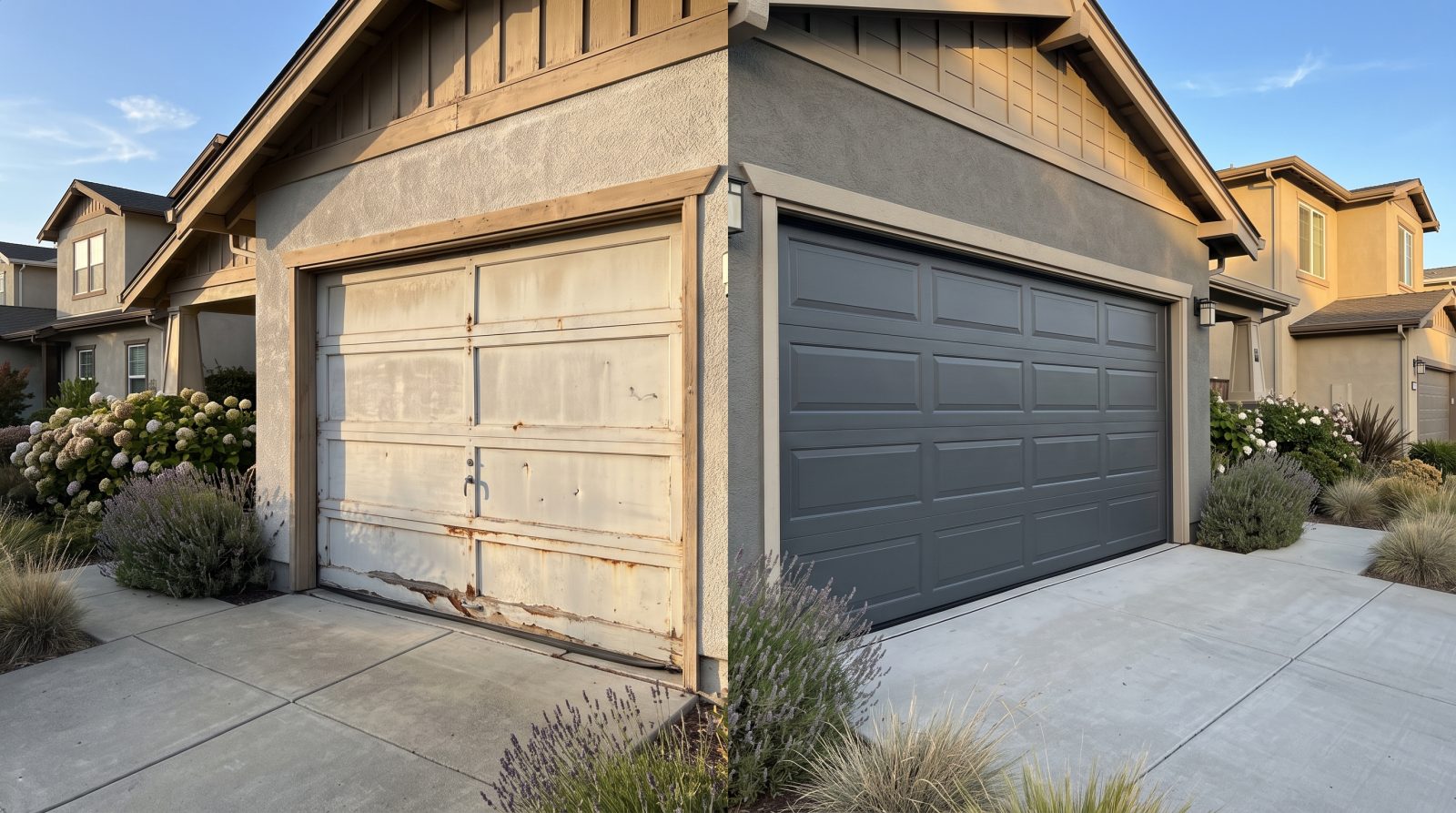Bay Area Garage Door