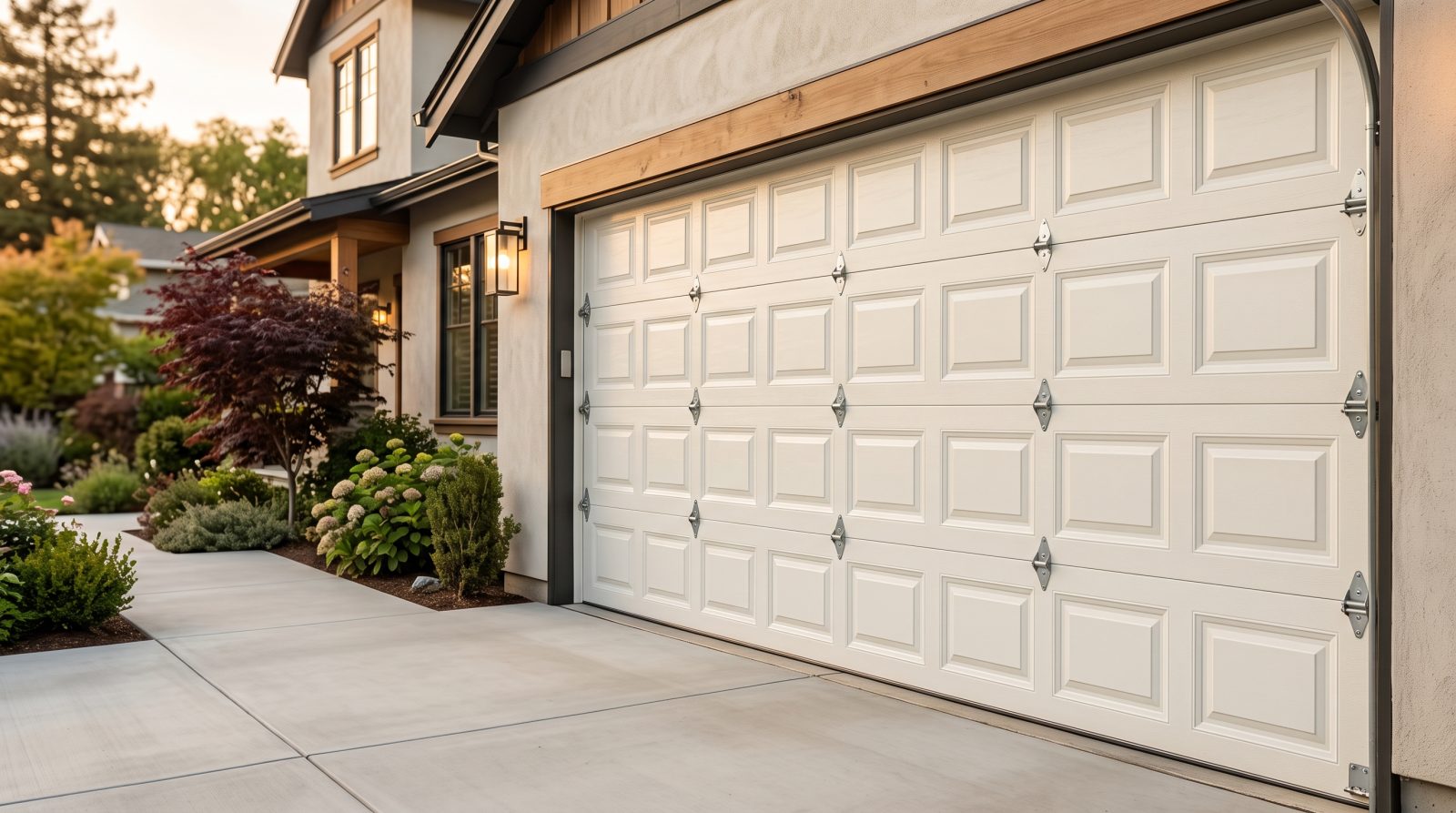 Bay Area Garage Door
