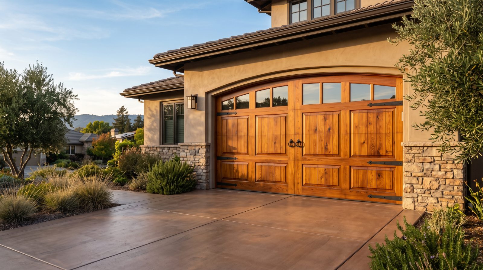 Bay Area Garage Door